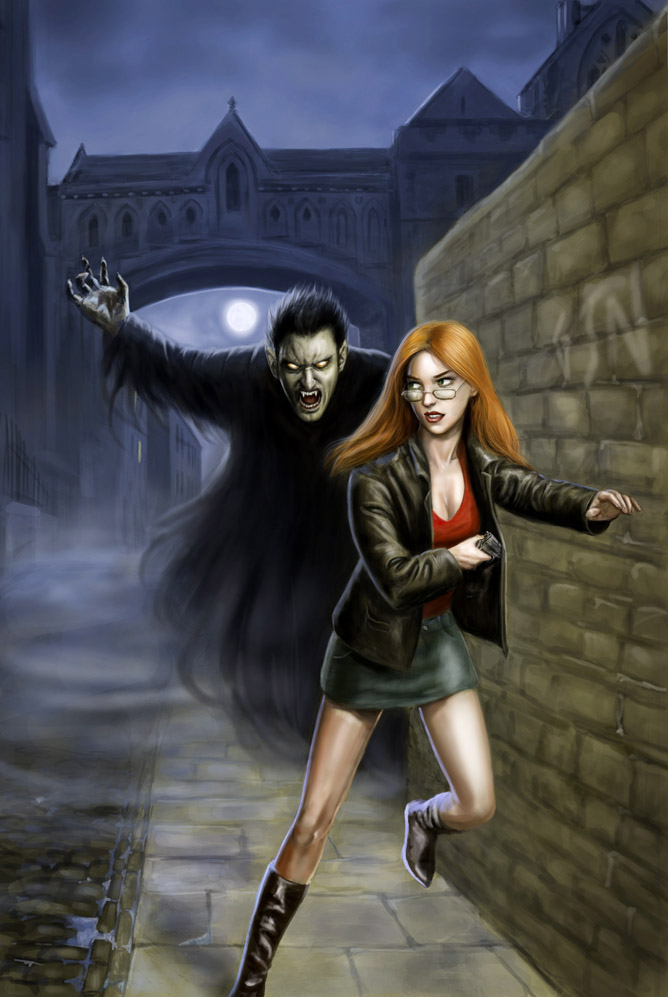 kiss me deadly vampire picture